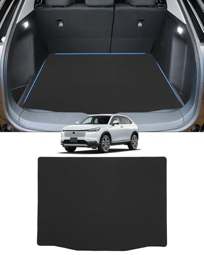 ホンダ VEZEL シートバックトレー ＋ラゲッジトレー 新型 ヴェゼル